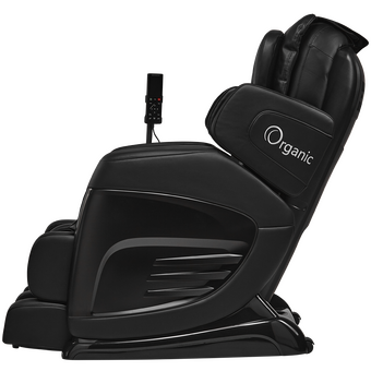 Массажное кресло Ergonova Organic 2 Beige Black