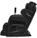 Массажное кресло Ergonova Organic 2 Beige Black Массажное кресло Ergonova Organic 2 Beige Black