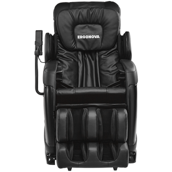 Массажное кресло Ergonova Organic 2 Beige Black