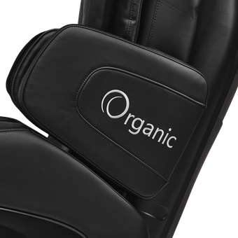 Массажное кресло Ergonova Organic 2 Beige Black