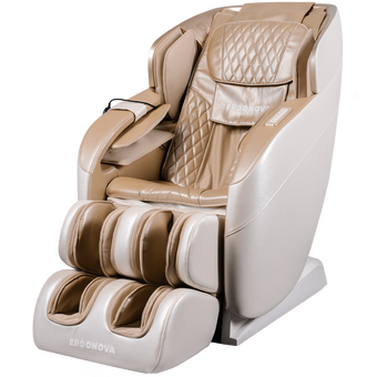 Массажное кресло Ergonova Organic 3 Beige