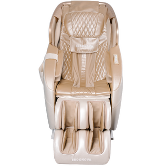 Массажное кресло Ergonova Organic 3 Beige