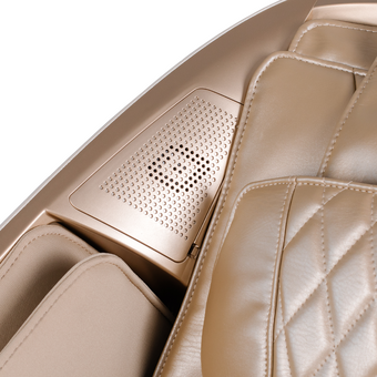 Массажное кресло Ergonova Organic 3 Beige