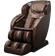 Массажное кресло Ergonova Organic 3 Espresso Brown Массажное кресло Ergonova Organic 3 Espresso Brown