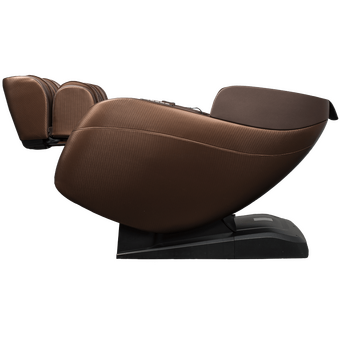 Массажное кресло Ergonova Organic 3 Espresso Brown