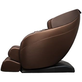 Массажное кресло Ergonova Organic 3 Espresso Brown