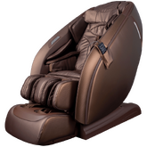 Массажное кресло Ergonova Organic 5 Espresso Brown
