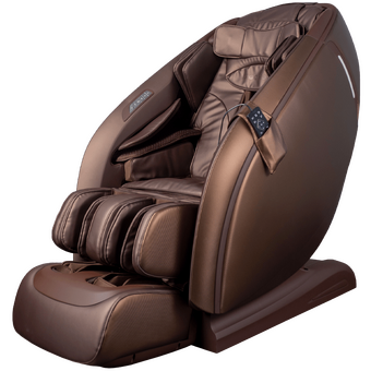 Массажное кресло Ergonova Organic 5 Espresso Brown
