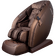 Массажное кресло Ergonova Organic 5 Espresso Brown Массажное кресло Ergonova Organic 5 Espresso Brown