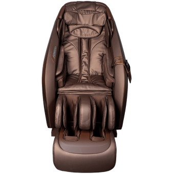 Массажное кресло Ergonova Organic 5 Espresso Brown