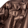 Массажное кресло Ergonova Organic 5 Espresso Brown Массажное кресло Ergonova Organic 5 Espresso Brown