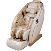 Массажное кресло Ergonova Organic 5 Terracotta
