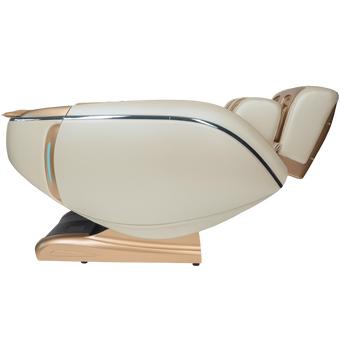 Массажное кресло Ergonova Organic 5 Terracotta