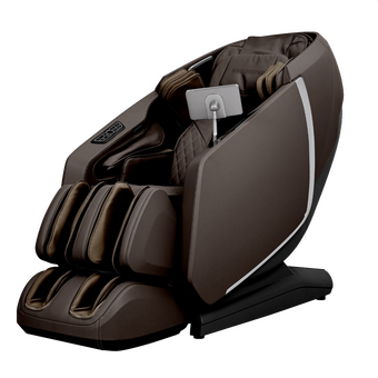 Массажное кресло Ergonova Organic LUX (Series X)