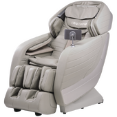 Массажное кресло Ergonova Organic Maxima XL Ivory,Black