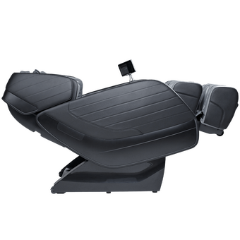 Массажное кресло Ergonova Organic Maxima XL Ivory,Black