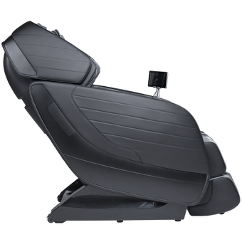 Массажное кресло Ergonova Organic Maxima XL Ivory,Black