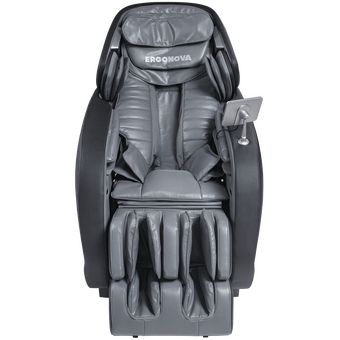 Массажное кресло Ergonova Organic Maxima XL Ivory,Black
