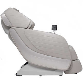 Массажное кресло Ergonova Organic Maxima XL Ivory,Black