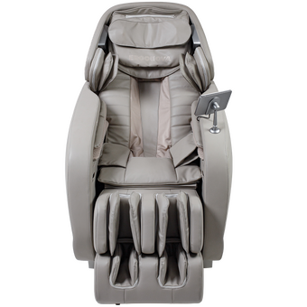 Массажное кресло Ergonova Organic Maxima XL Ivory,Black