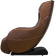 Массажное кресло Ergonova Organic Mini Espresso Brown Массажное кресло Ergonova Organic Mini Espresso Brown