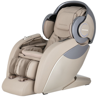 Массажное кресло Ergonova Robotouch 3 Universe Beige