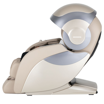 Массажное кресло Ergonova Robotouch 3 Universe Beige