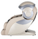 Массажное кресло Ergonova Robotouch 3 Universe Beige