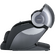 Массажное кресло Ergonova Robotouch 3 Universe Black Массажное кресло Ergonova Robotouch 3 Universe Black