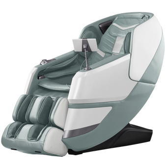 Массажное кресло Ergonova Robotouch Beige, Mint