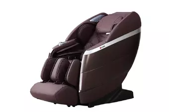 Массажное кресло FUJIMO ? FLEXOR F500 Бежевый,Коричневый