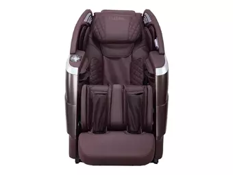 Массажное кресло FUJIMO ? FLEXOR F500 Бежевый,Коричневый