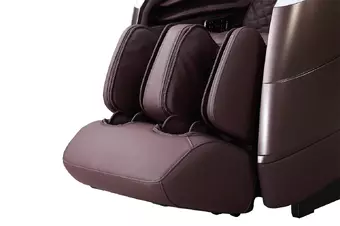 Массажное кресло FUJIMO ? FLEXOR F500 Бежевый,Коричневый