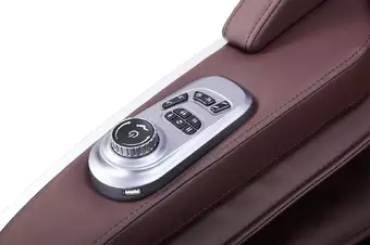 Массажное кресло FUJIMO ? FLEXOR F500 Бежевый,Коричневый