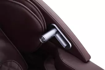 Массажное кресло FUJIMO ? FLEXOR F500 Бежевый,Коричневый