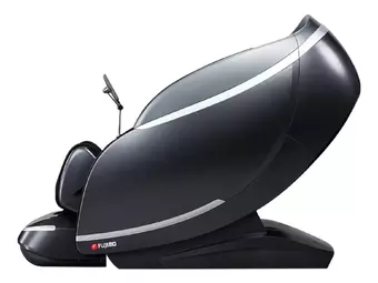 Массажное кресло FUJIMO FUJIMO ? GURU F700 Бежевый, Серый