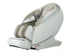 Массажное кресло FUJIMO ? GURU2 F800 Бежевый