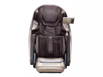 Массажное кресло FUJIMO ? GURU2 F800 Коричневый