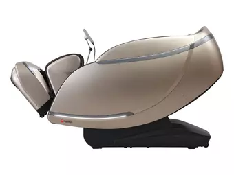 Массажное кресло FUJIMO ? GURU2 F800 Коричневый