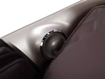 Массажное кресло FUJIMO ? GURU2 F800 Коричневый