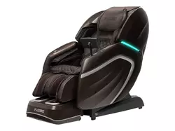 Массажное кресло FUJIMO TON PRO ZEN F888 Графит, Шоколад, Имбирь