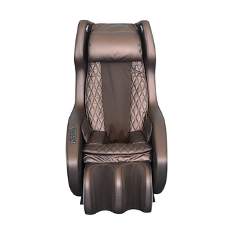 Массажное кресло iMassage Lazy Brown, Black