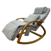 Массажное кресло-качалка Ergonova MeTime