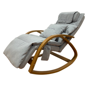 Массажное кресло-качалка Ergonova MeTime