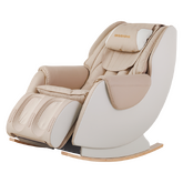 Массажное кресло-качалка Ergonova MeTime 2 Beige
