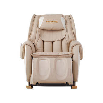Массажное кресло-качалка Ergonova MeTime 2 Beige