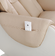 Массажное кресло-качалка Ergonova MeTime 2 Beige Массажное кресло-качалка Ergonova MeTime 2 Beige