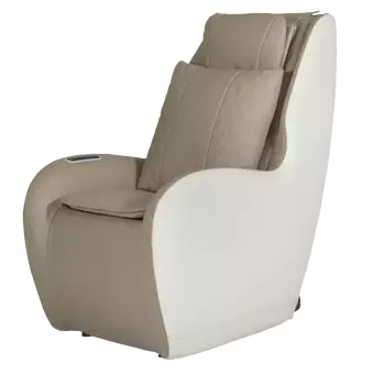Массажное кресло Meridien Fiji (Beige Grey)