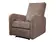 Массажное кресло реклайнер с электроприводом FUJIMO E-COMFORT CHAIR F3005 FEF Грейси, Терра, Ваниль Массажное кресло реклайнер с электроприводом FUJIMO E-COMFORT CHAIR F3005 FEF Грейси, Терра, Ваниль