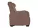 Массажное кресло реклайнер с подъемом FUJIMO LIFT CHAIR F3005 FLFK Терра (Sakura 20) Массажное кресло реклайнер с подъемом FUJIMO LIFT CHAIR F3005 FLFK Терра (Sakura 20)